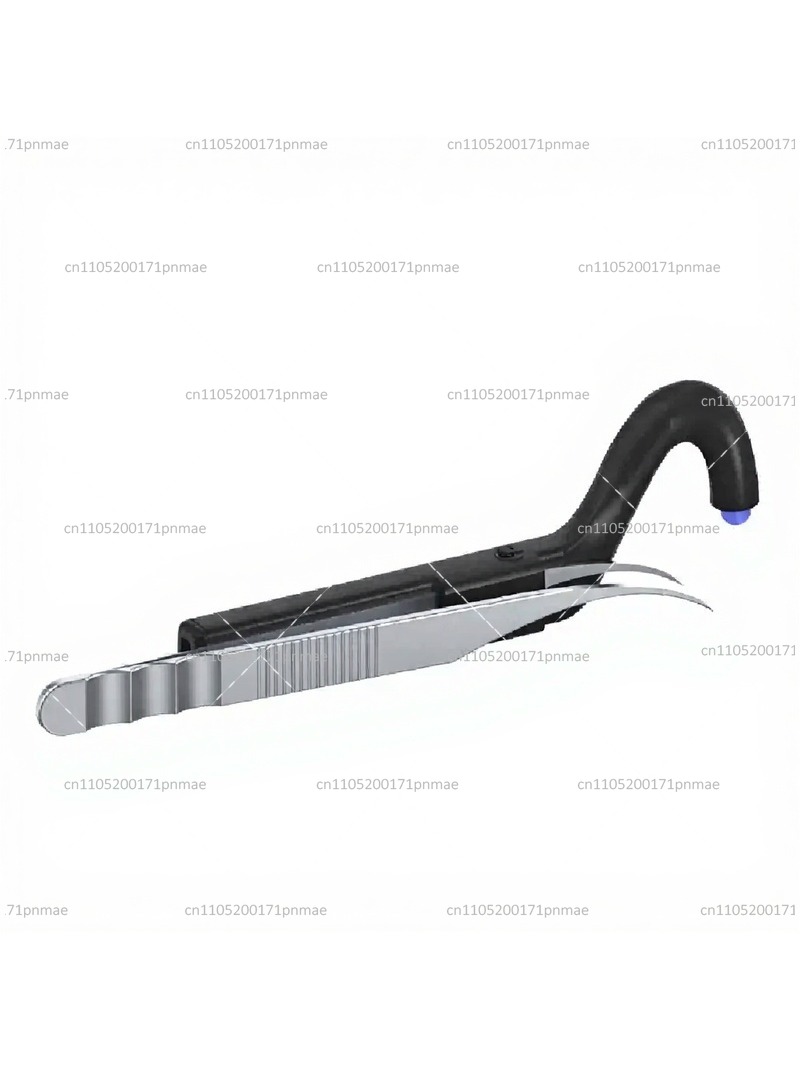 Lash Extension Tweezers - Lanterna UV LED Sem Fio para