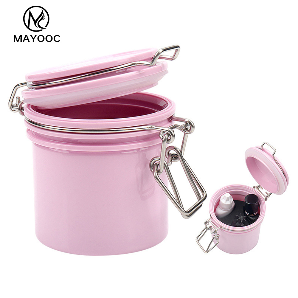 Tanque de armazenamento de col - Eyelash Extension Double Lash avaliação e preço