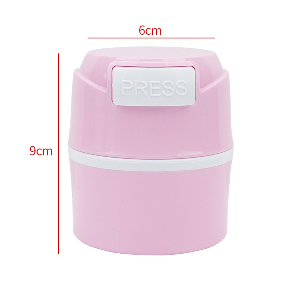 Tanque de armazenamento de col - Eyelash Extension Double Lash avaliação e preço