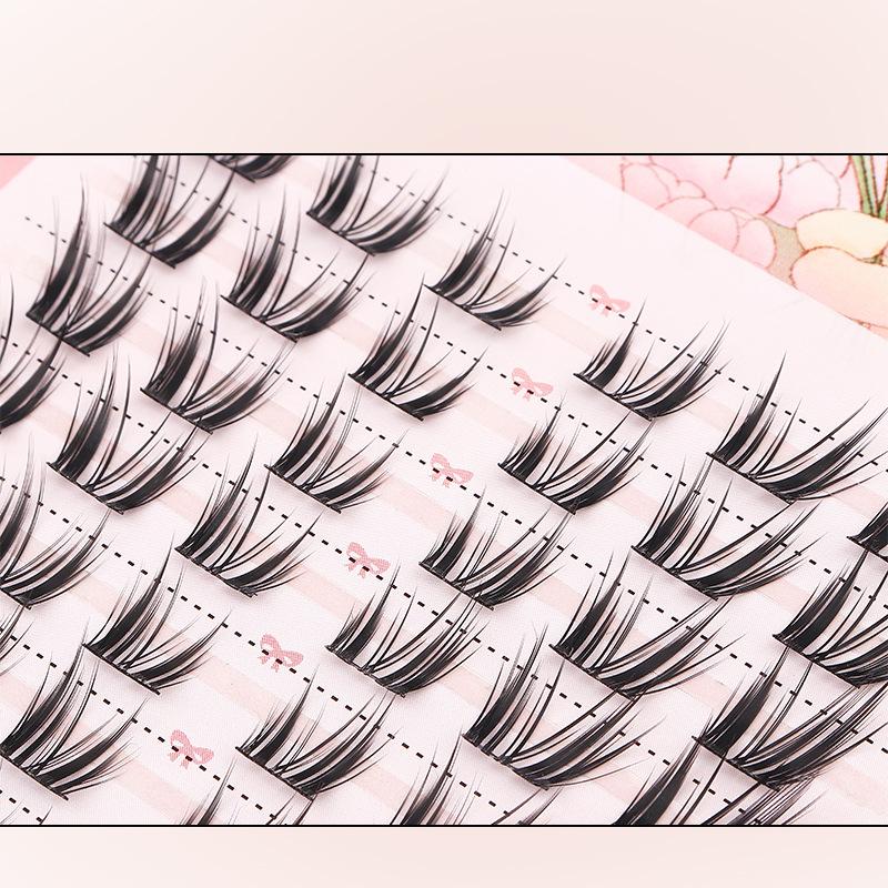 Promoção: Cílios Postiços Indi - Eyelash Extension Natural avaliação e preço
