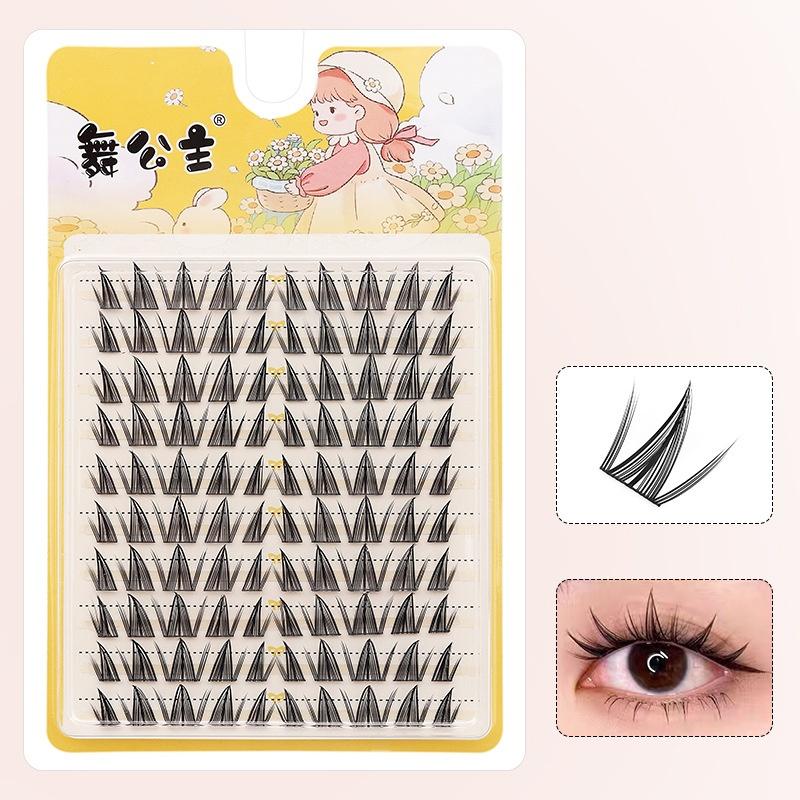 Promoção: Cílios Postiços Indi - Eyelash Extension Natural avaliação e preço