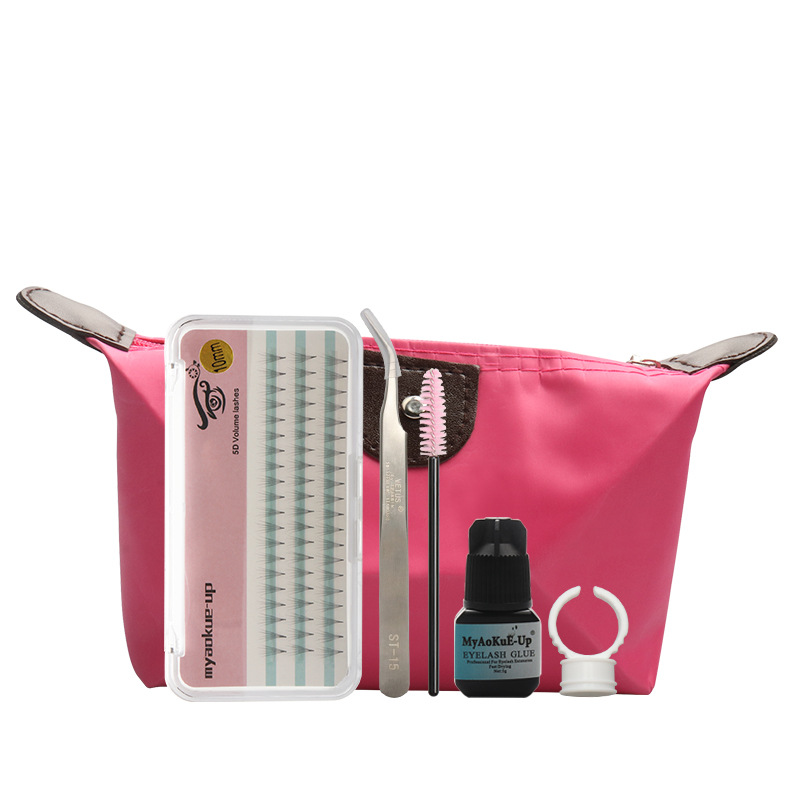 Kit de Extensão de Cílios DIY  - Eyelash Extension Open Eye avaliação e preço