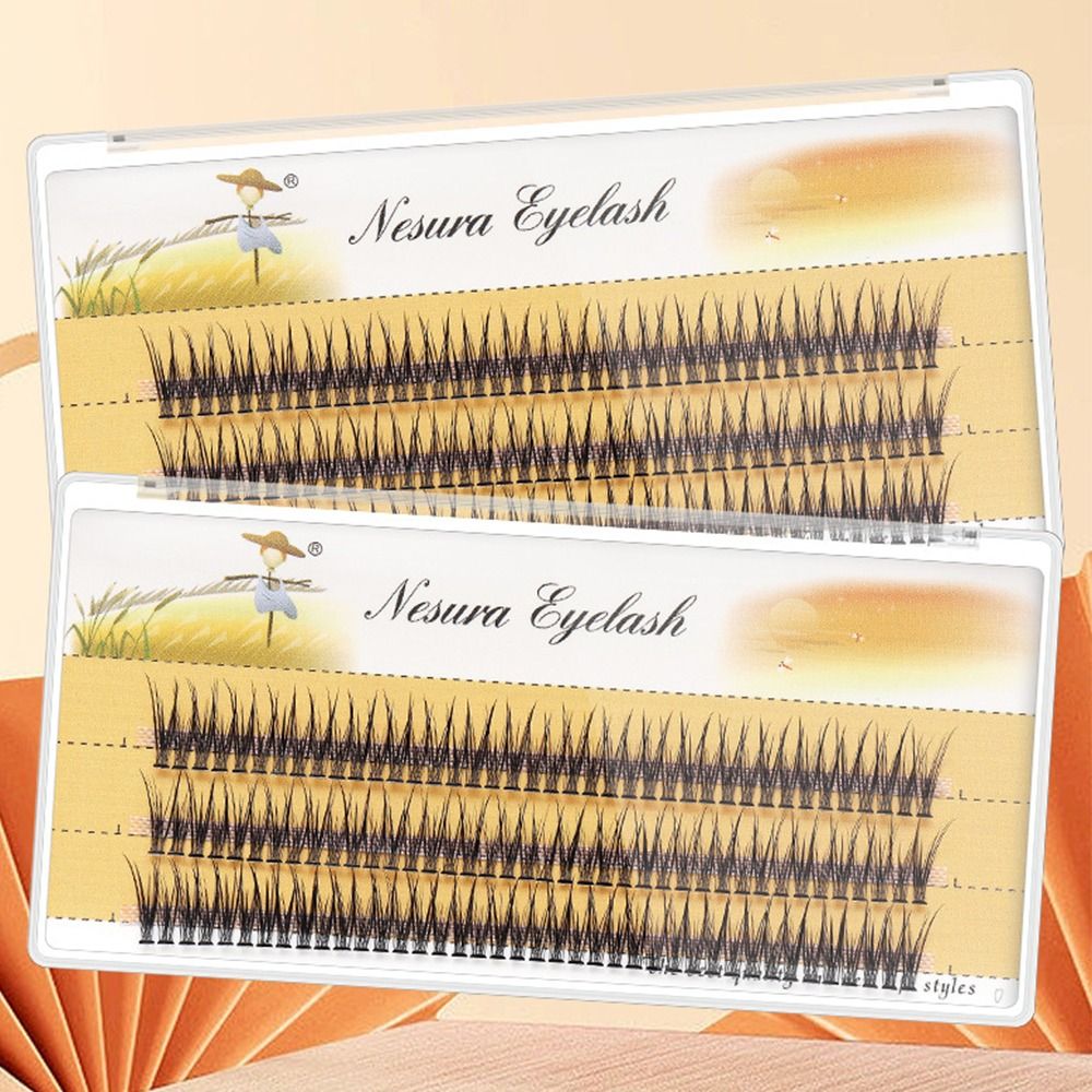 Simulação Natural Cílios Posti - Eyelash Extension C Curl avaliação e preço
