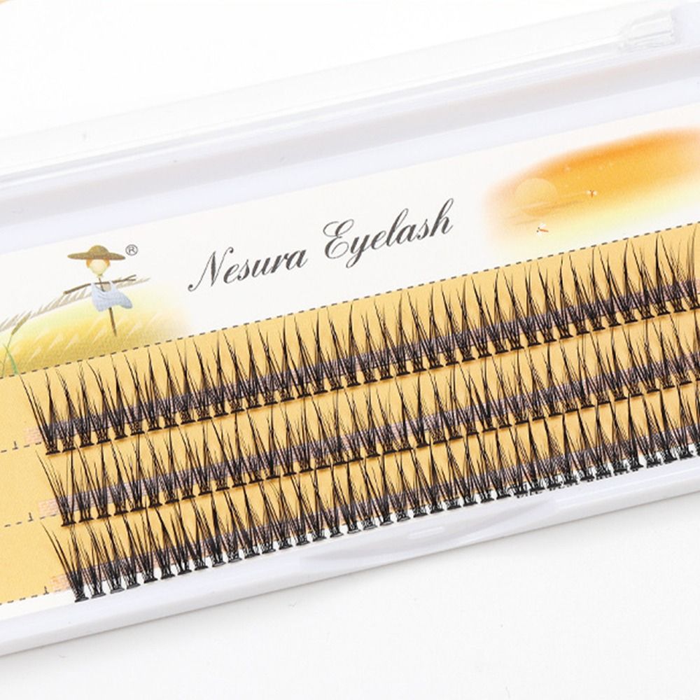 Simulação Natural Cílios Posti - Eyelash Extension C Curl avaliação e preço