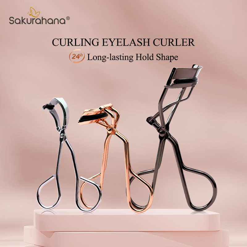 Sakurahana modelador de cílios - Lash Extension Tweezers avaliação e preço