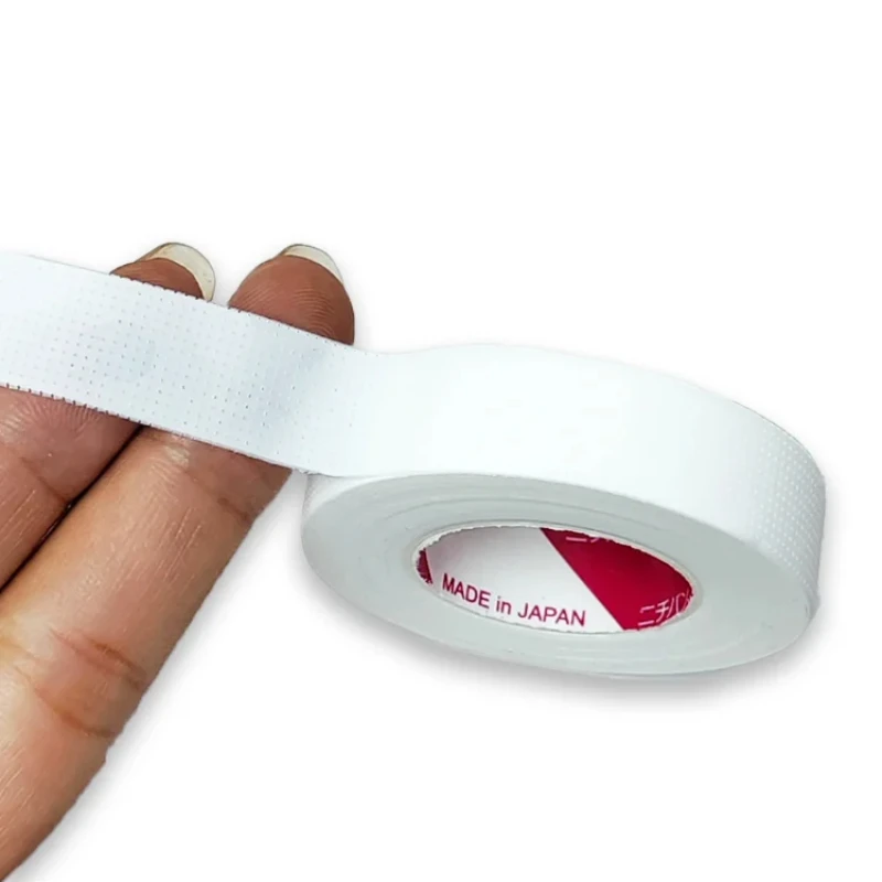 2/5 pçs fita isolante japonesa - Eyelash Extension Japanese avaliação e preço