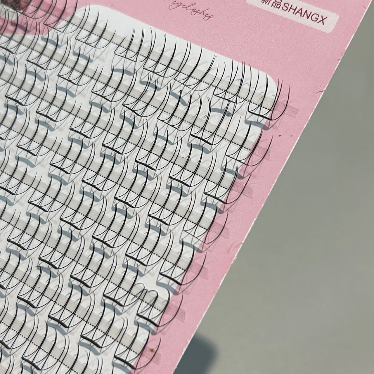 Cílios Coreanos Mixiaohe para  - Eyelash Extension Natural avaliação e preço
