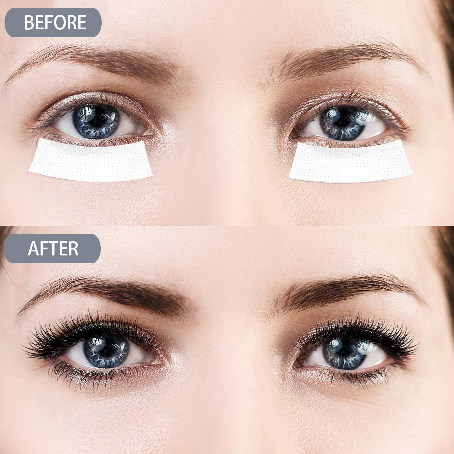 50 rolos de fita isolante japo - Eyelash Extension Japanese avaliação e preço