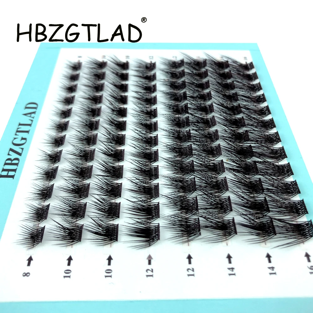 L curvado 3d fofo único diy cl - Eyelash Extension Single Lash avaliação e preço