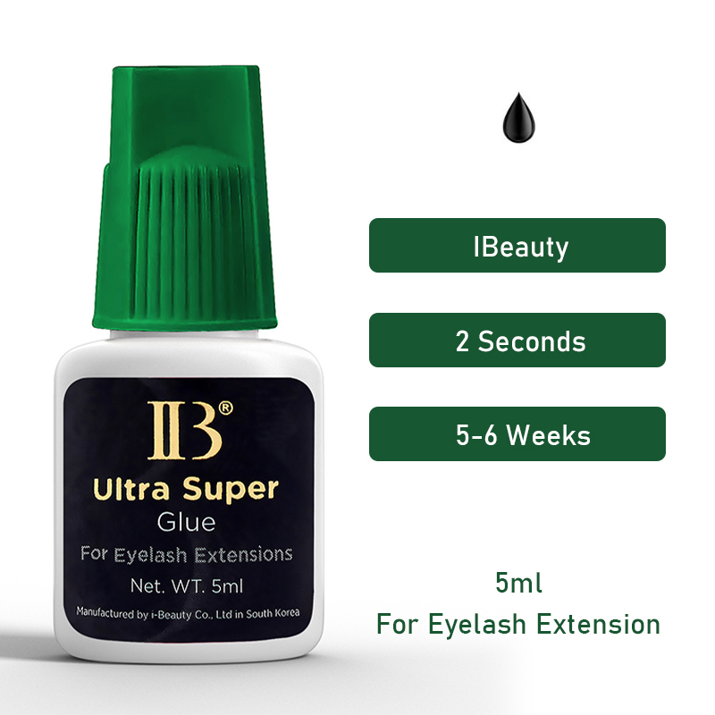 10 garrafas ibeauty ultra supe - Eyelash Extension Open Eye avaliação e preço