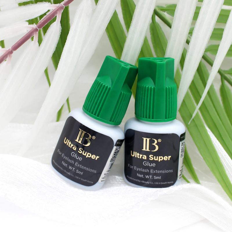 10 garrafas ibeauty ultra supe - Eyelash Extension Open Eye avaliação e preço