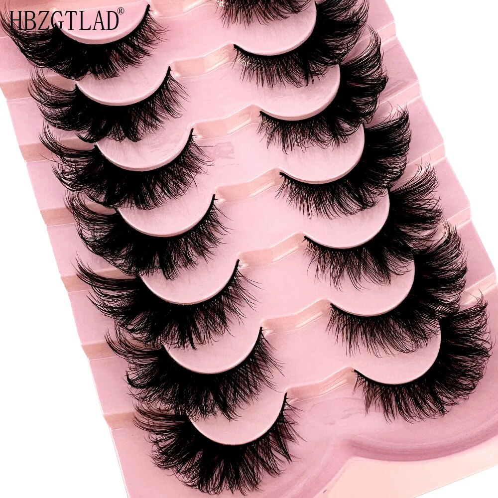 Novo olho de gato cílios 5d na - Eyelash Extension Cat Eye Wispy avaliação e preço