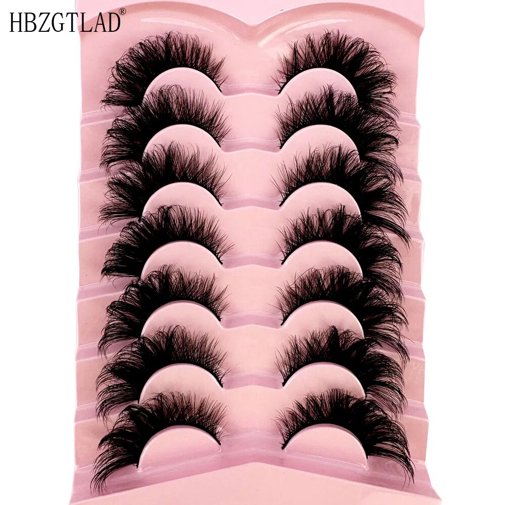 Novo olho de gato cílios 5d na - Eyelash Extension Cat Eye Wispy avaliação e preço