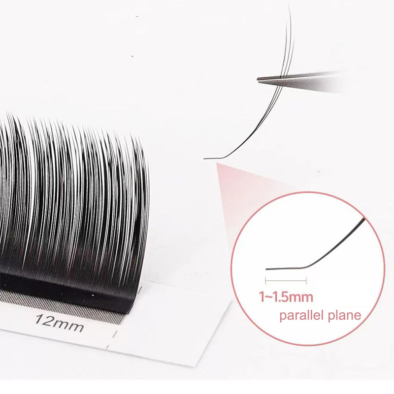 Cílios Dream Ballet Camellia c - Eyelash Extension C Curl avaliação e preço