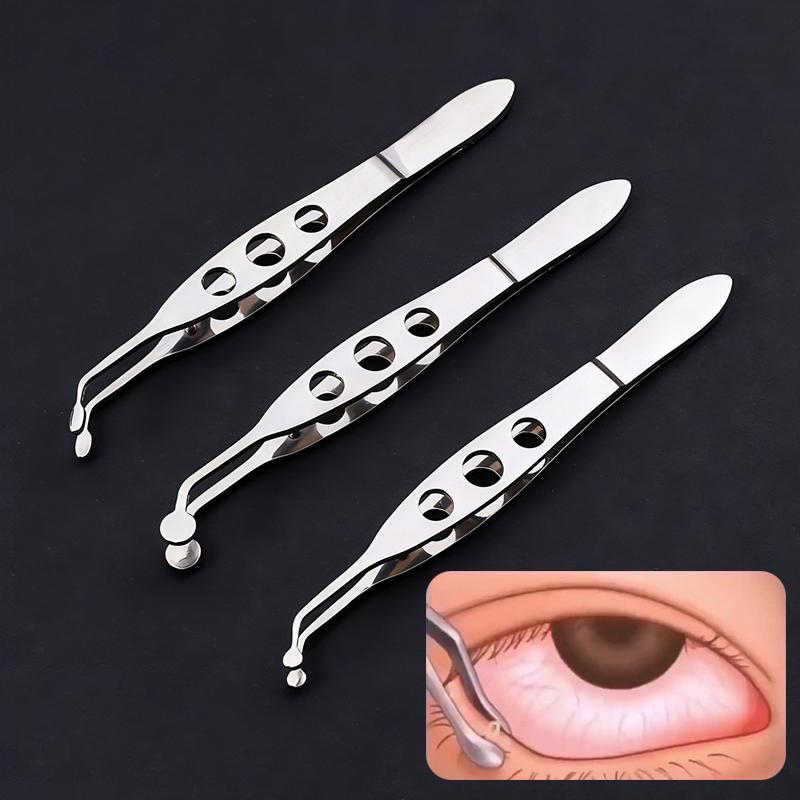 Pinça para Pálpebras e Compres - Lash Extension Tweezers avaliação e preço