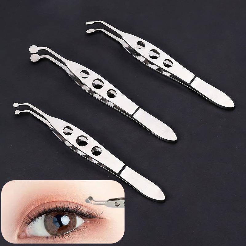 Pinça para Pálpebras e Compres - Lash Extension Tweezers avaliação e preço