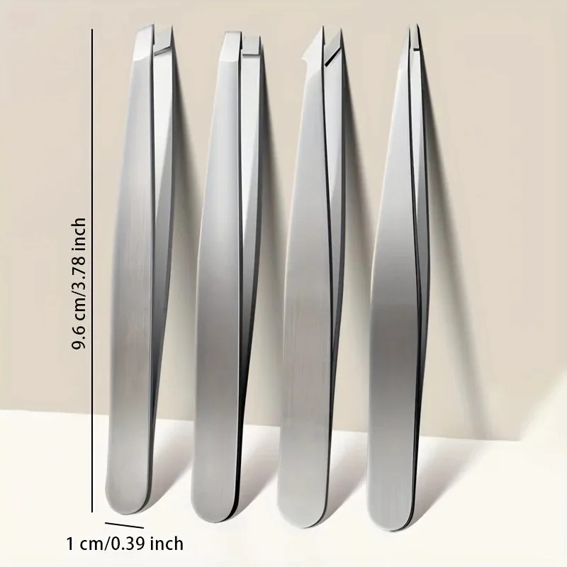 Extrator de pelos finos de alt - Lash Extension Tweezers avaliação e preço