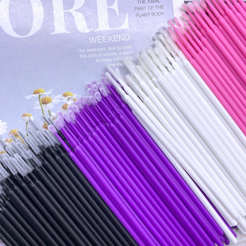 1000 pçs/lote extensão dos cíl - Eyelash Extension Double Lash avaliação e preço