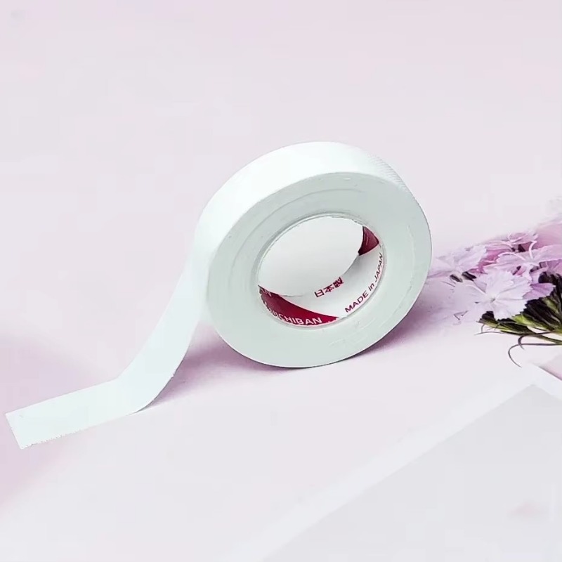 2/3/5 peças de Fita Isolante J - Eyelash Extension Japanese avaliação e preço