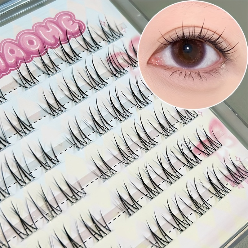 Cílios Postiços Mixiaohe Pure  - Eyelash Extension C Curl avaliação e preço