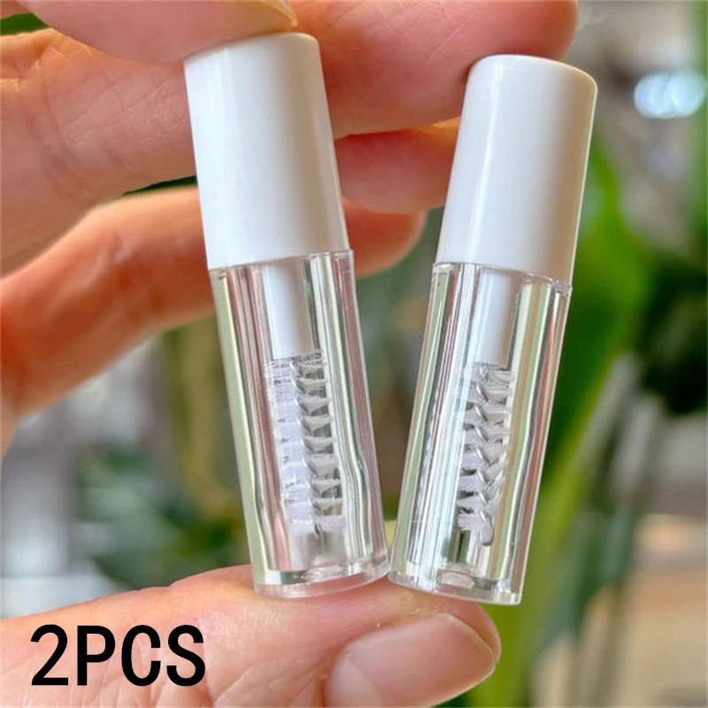 1/2 UNIDADES 1.5ML Gel Modelad - Eyelash Extension Double Lash avaliação e preço