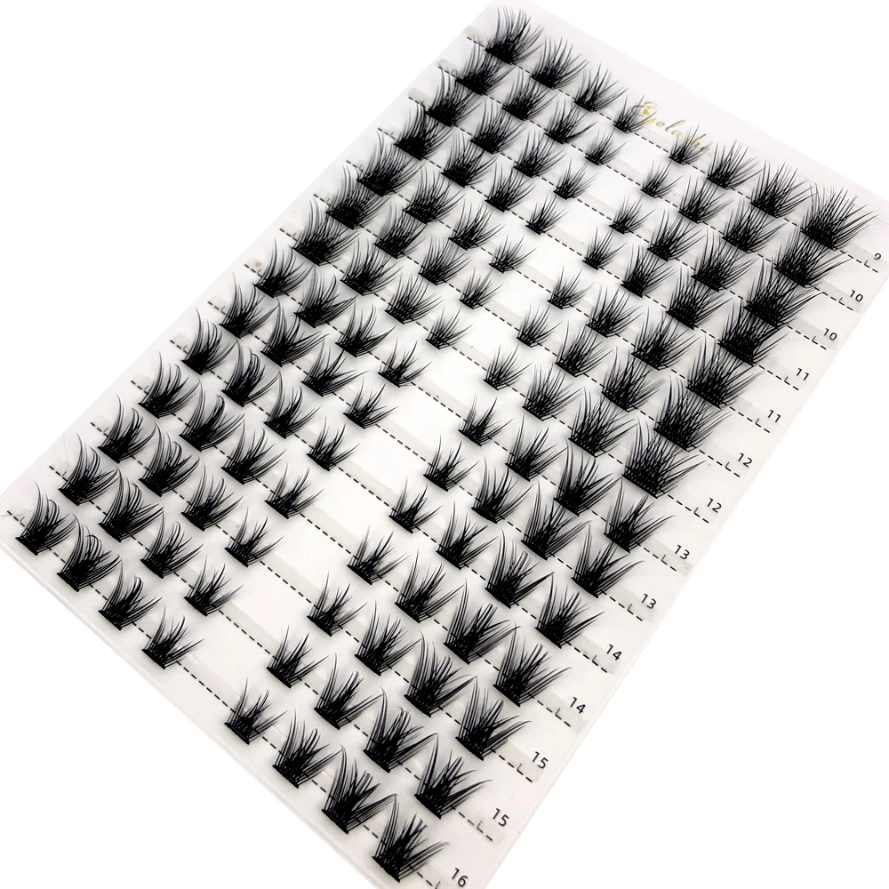 Único cluster extensão de cíli - Eyelash Extension Single Lash avaliação e preço