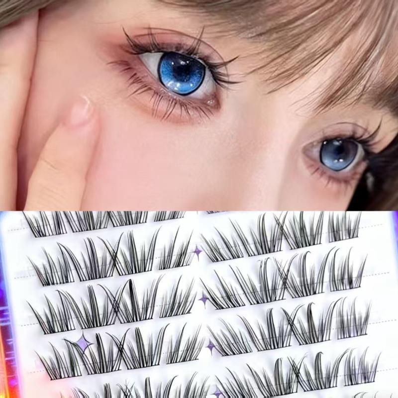 Cílios Postiços DIY de Pena Na - Eyelash Extension Single Lash avaliação e preço