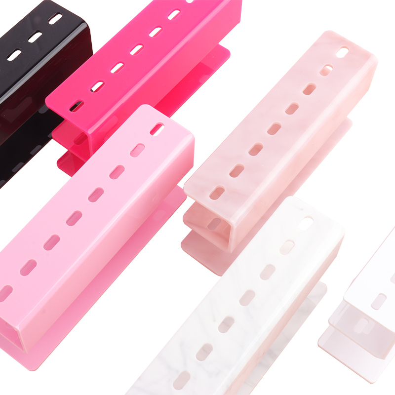 Suporte de Exibição para Pinça - Lash Extension Tweezers avaliação e preço