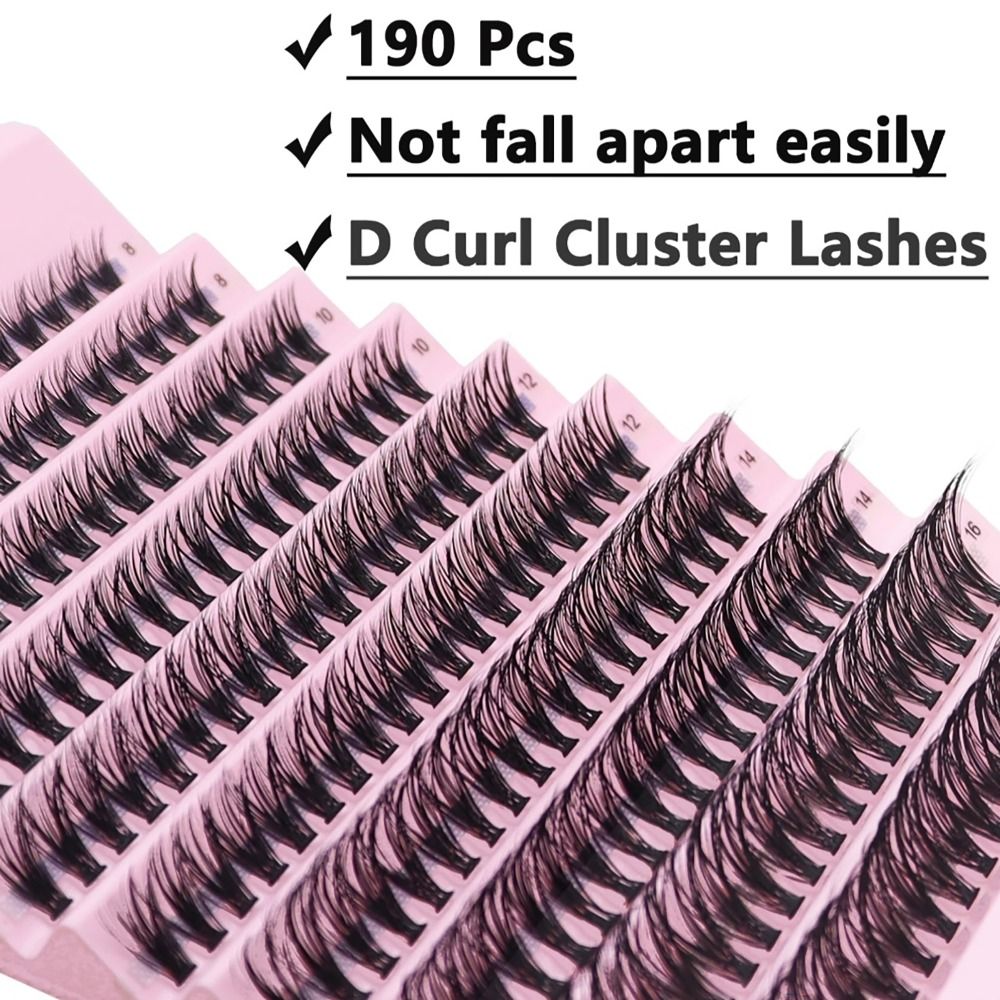 Cílios longos individuais Enxe - Eyelash Extension C Curl avaliação e preço