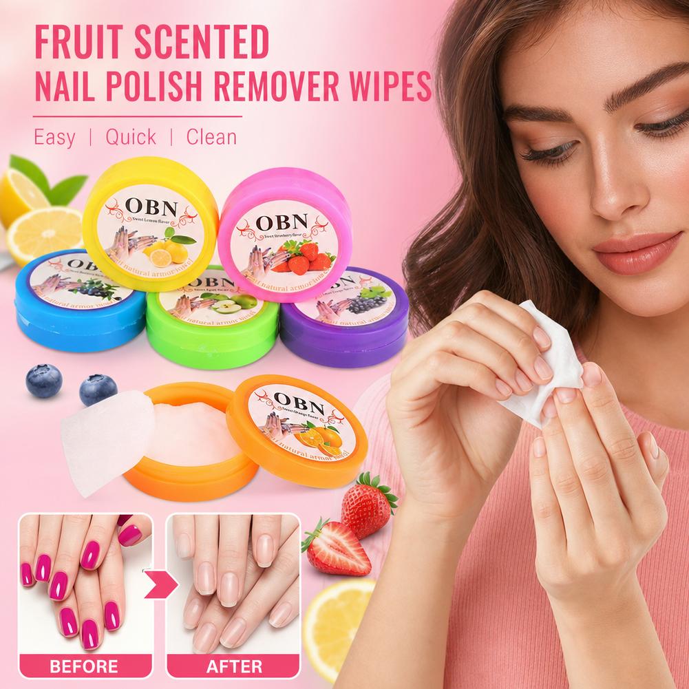 Lenços Removedores de Esmalte  - Eyelash Extension Natural avaliação e preço