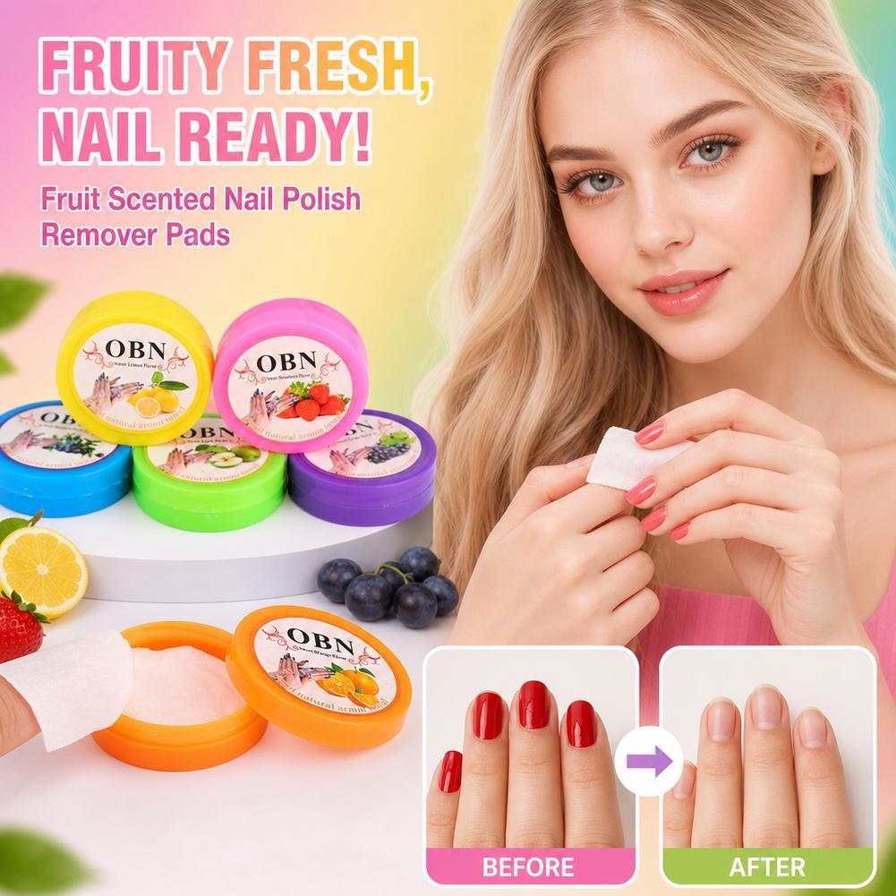 Lenços Removedores de Esmalte  - Eyelash Extension Natural avaliação e preço