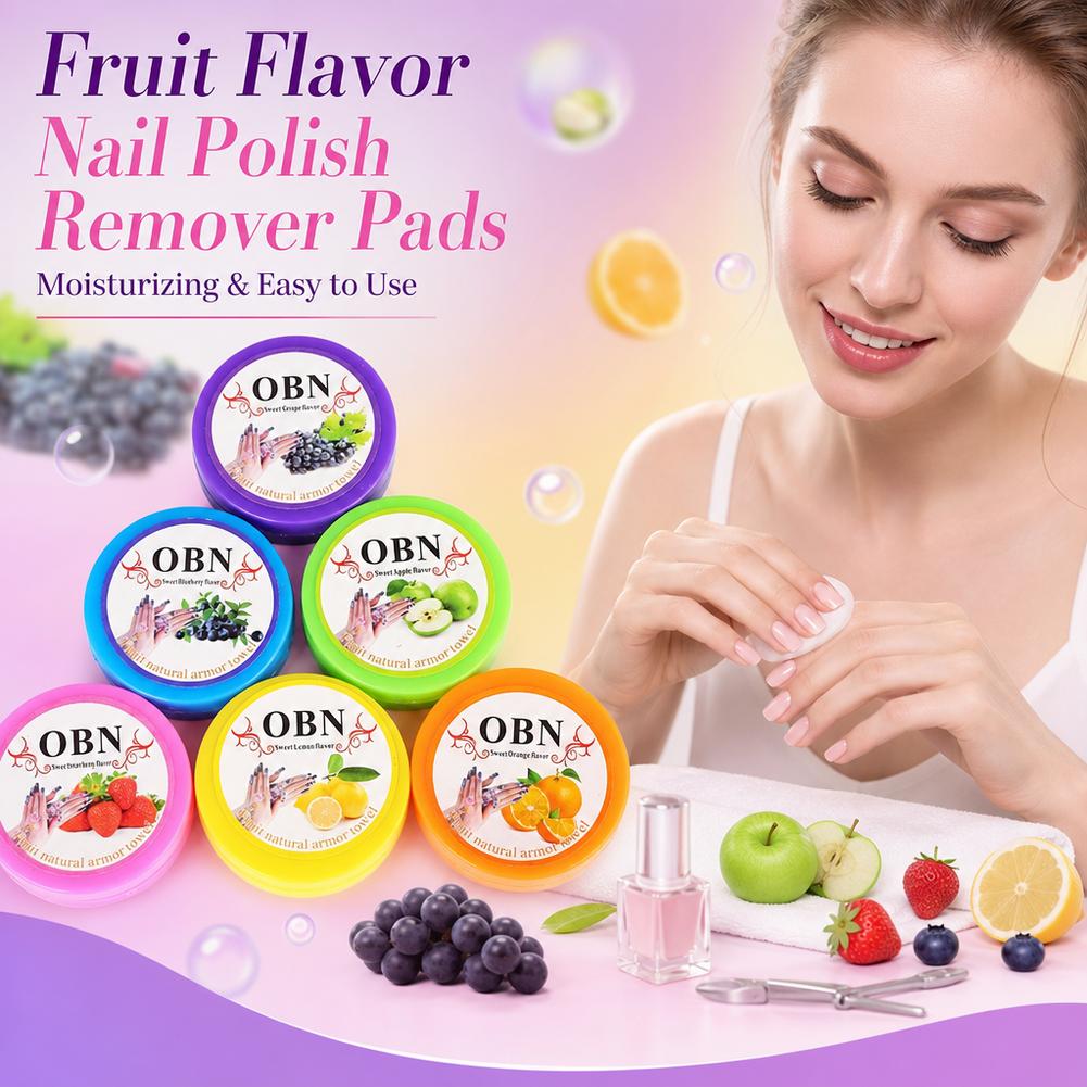 Lenços Removedores de Esmalte  - Eyelash Extension Natural avaliação e preço
