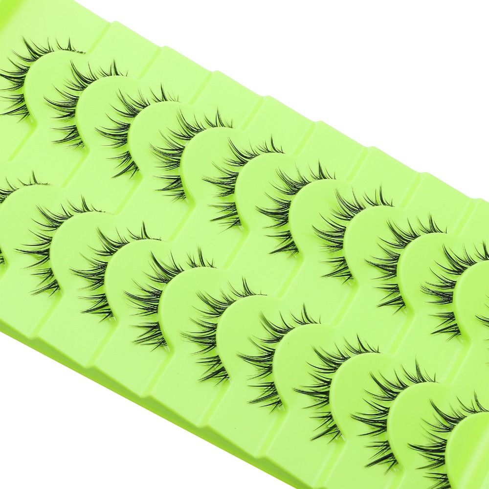 Cílios Postiços Pretos para Co - Eyelash Extension Japanese avaliação e preço