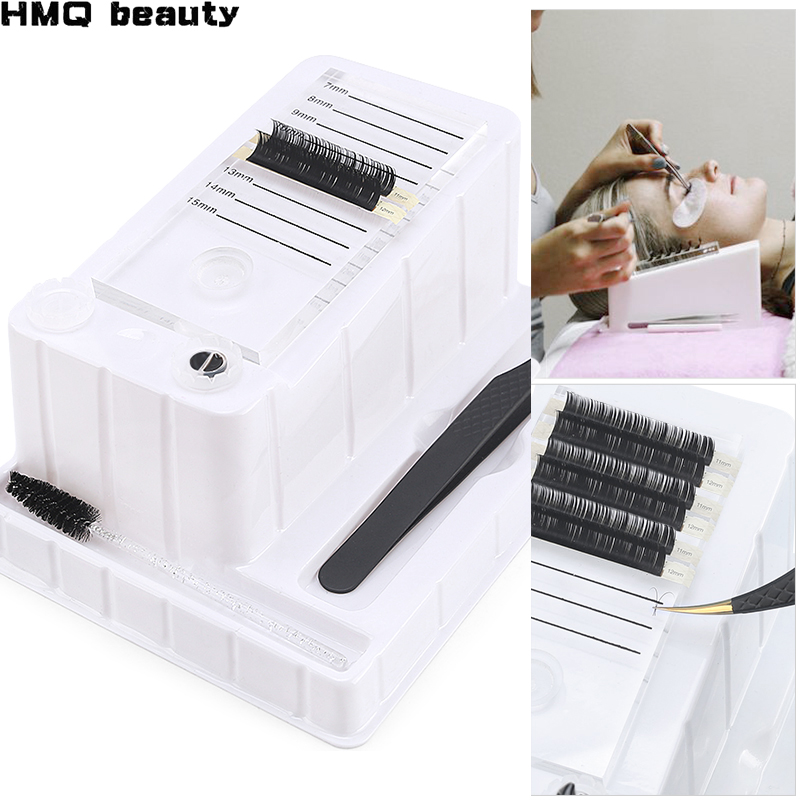 5 em 1 paleta de cílios postiç - Lash Tile Palette avaliação e preço