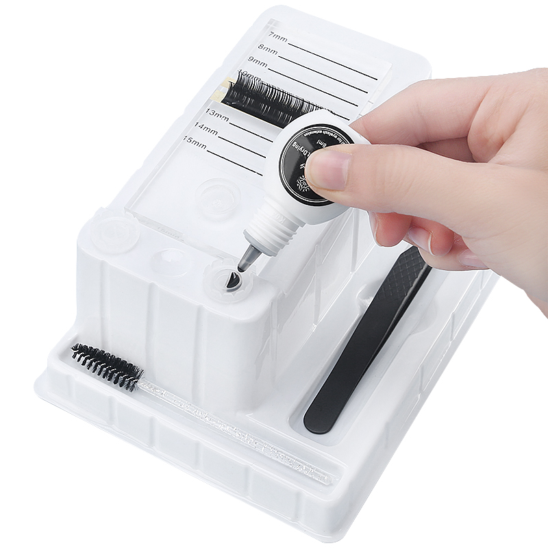 5 em 1 paleta de cílios postiç - Lash Tile Palette avaliação e preço