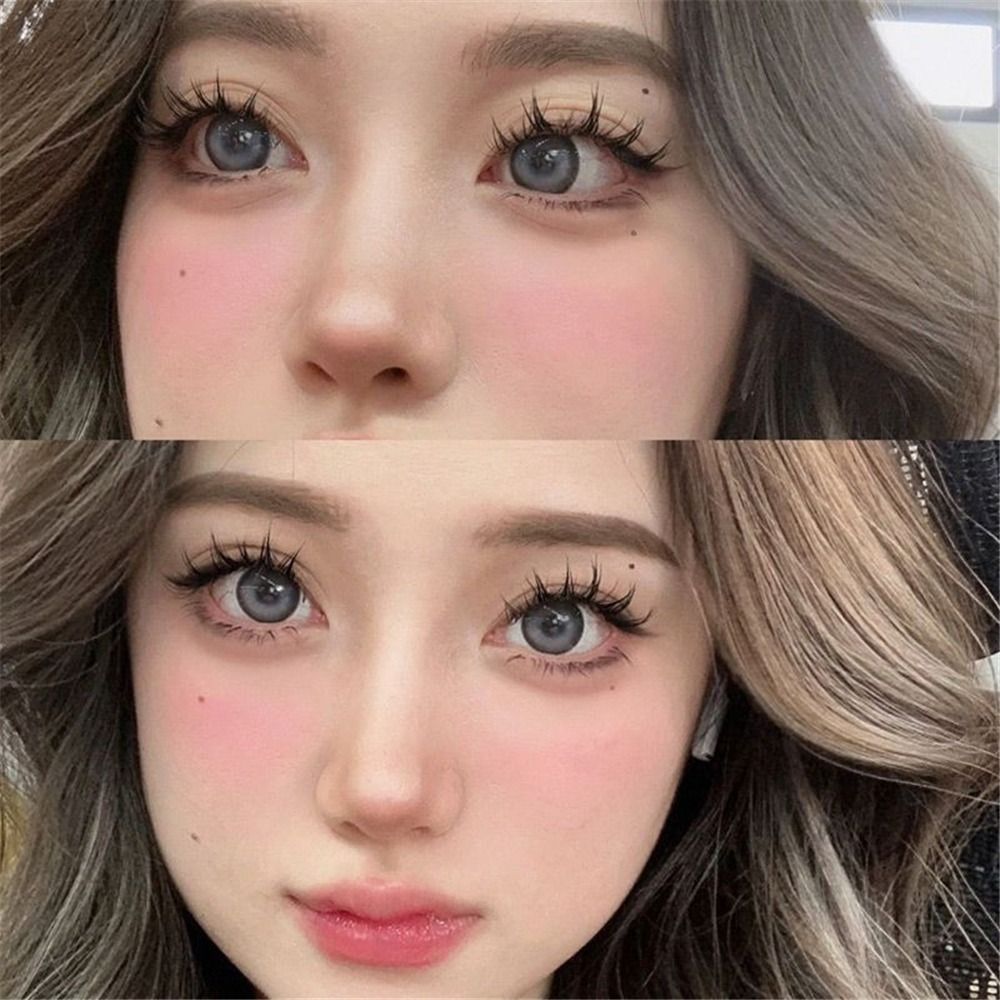 Pacote com 5 Pares de Cílios P - Eyelash Extension Japanese avaliação e preço