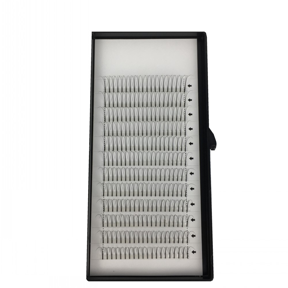 Lash 10 peças 0.07/0.10 c/d 8- - Eyelash Extension C Curl avaliação e preço