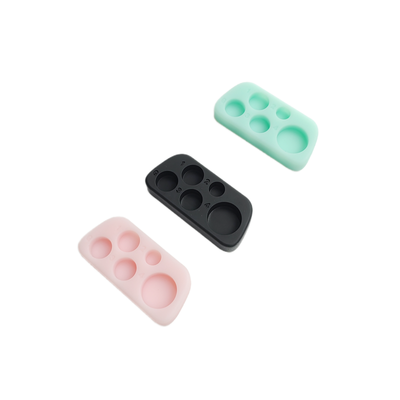 Reutilizável Lash Lift Silicon - Lash Tile Palette avaliação e preço
