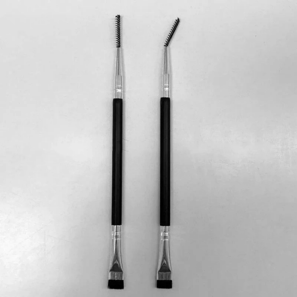 Escova de Levantamento de Cíli - Eyelash Extension Double Lash avaliação e preço