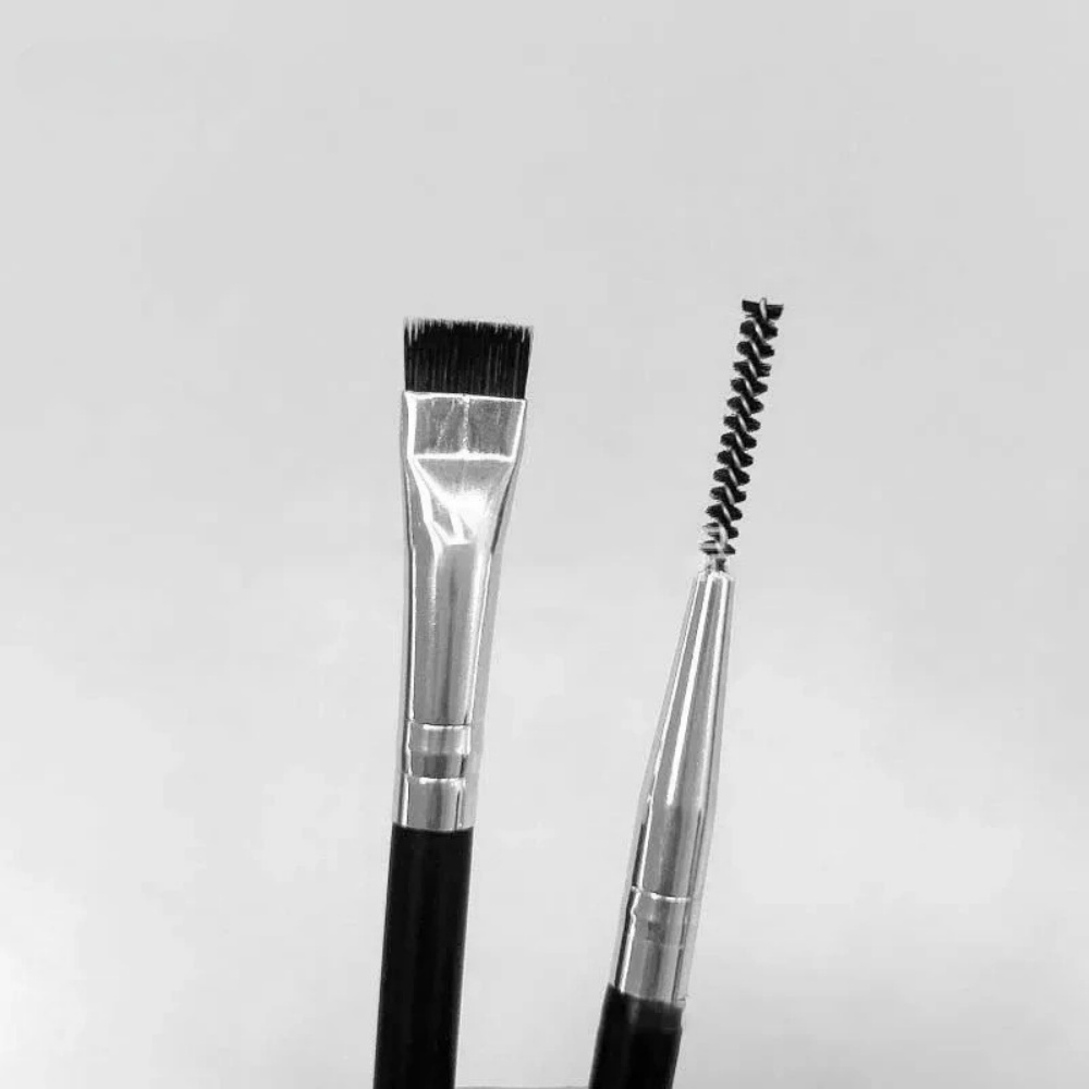 Escova de Levantamento de Cíli - Eyelash Extension Double Lash avaliação e preço
