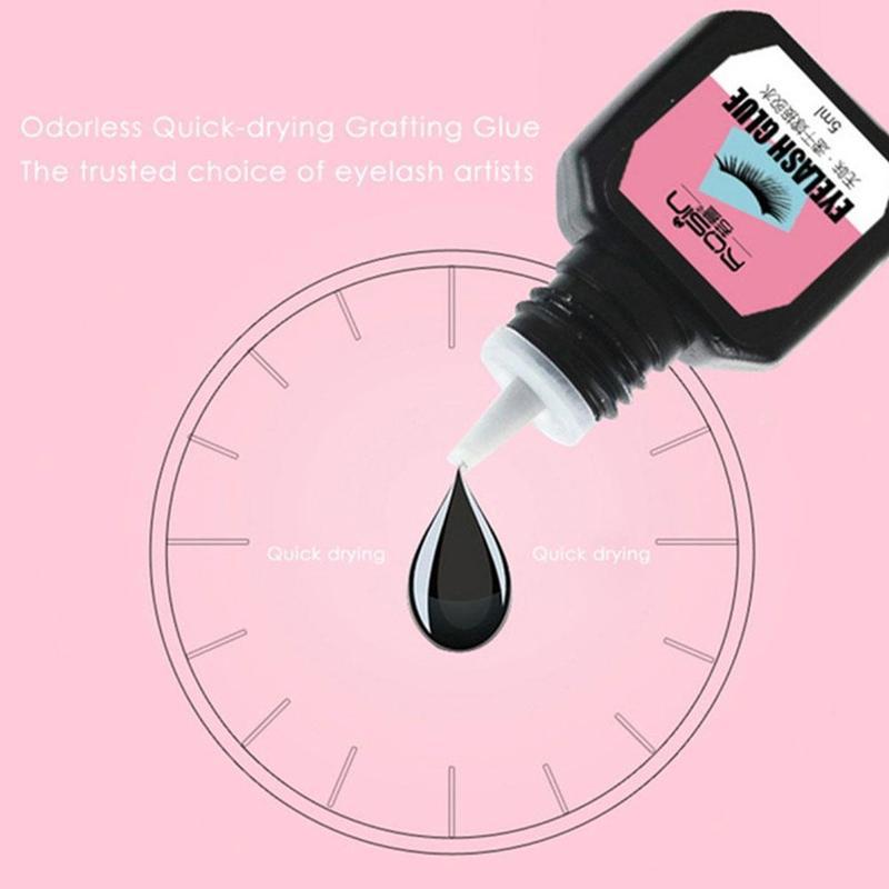 Cola para extensão de cílios 5 - Eyelash Extension Open Eye avaliação e preço