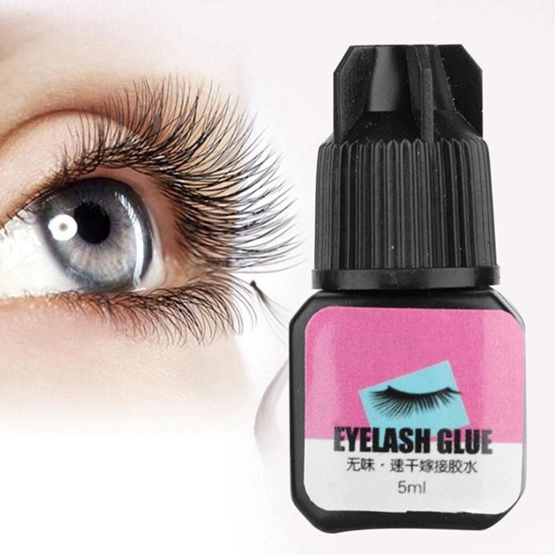 Cola para extensão de cílios 5 - Eyelash Extension Open Eye avaliação e preço