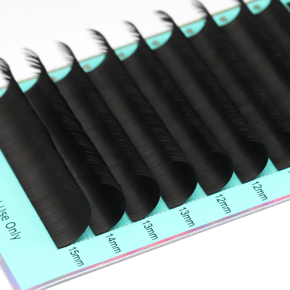 Cílios Postiços RUJADE Ellipse - Eyelash Extension C Curl avaliação e preço